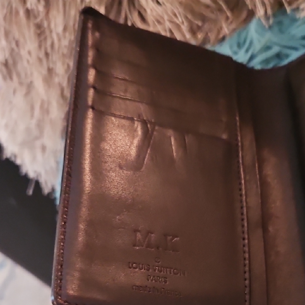 L Wallet. - Picture 3 of 7